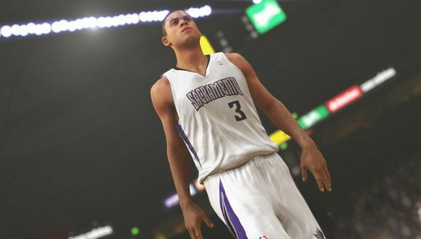 NBA2K15