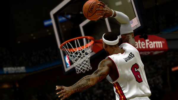 nba2k15下载