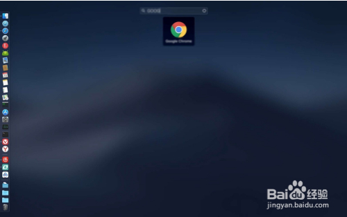 chrome for mac安装步骤2