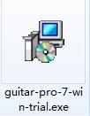 Guitar Pro 7安装步骤1
