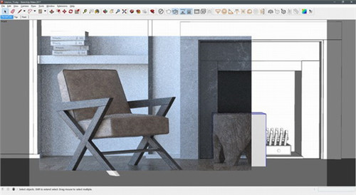 Vray for Sketchup2020最新版基本介绍