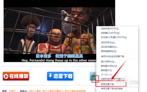 怎么用种子下载3