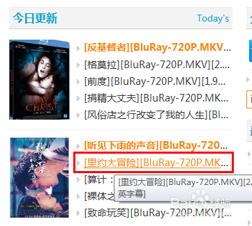 怎么用种子下载2