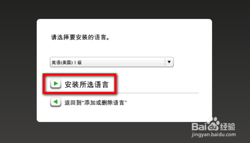 Rosetta Stone截图8
