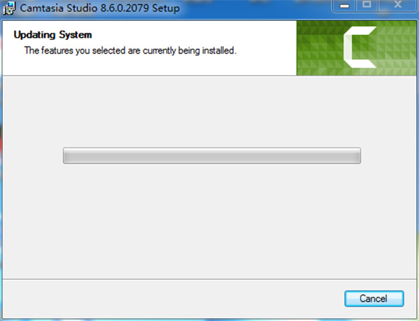 Camtasia Studio8截图8