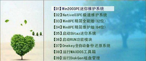 天意PE三分区特别版基本介绍
