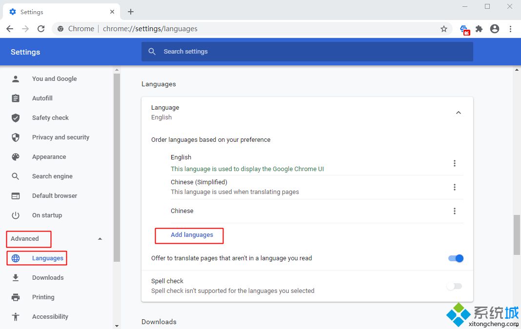 google浏览器中文版下载下载