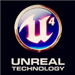 虚幻4引擎中文下载(UnrealEngine4)v2020汉化最新版