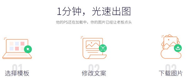 凡科快图截图1