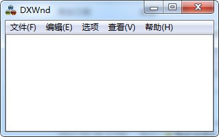 DxWnd(窗口化工具)