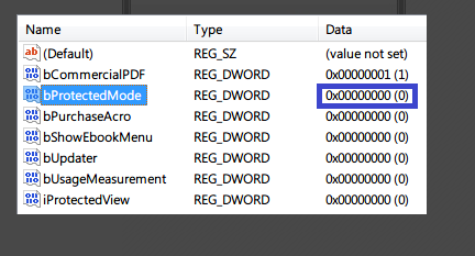 adobereader已停止工作怎么解决5