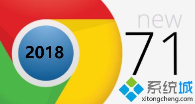 chrome2018版本下载