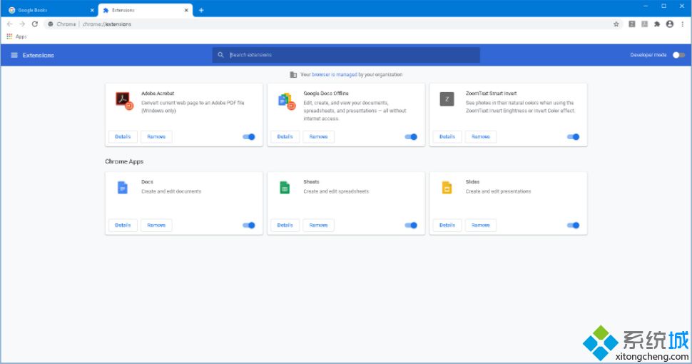 chrome2018版本下载