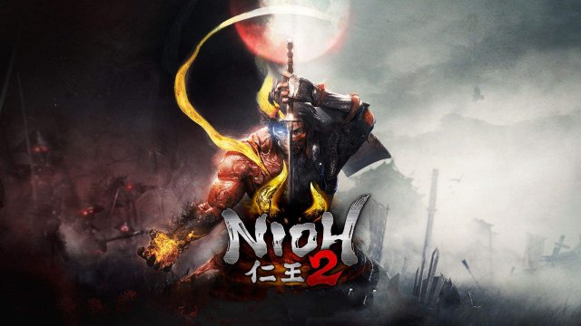 仁王2steam最新版截图1