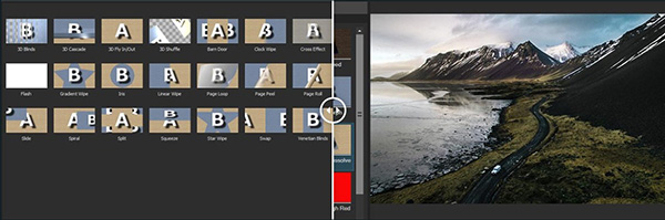 Vegas Pro 18截图7