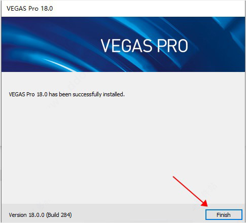Vegas Pro 18截图11