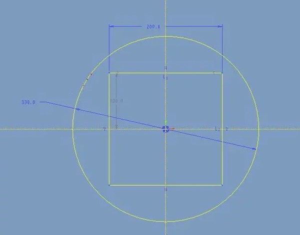 creo3.0发布几何和复制几何1