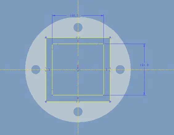 creo3.0发布几何和复制几何16