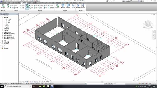 revit2019功能
