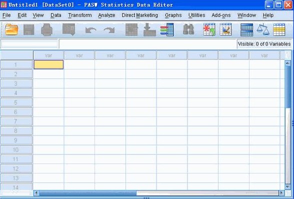 spss18最新版
