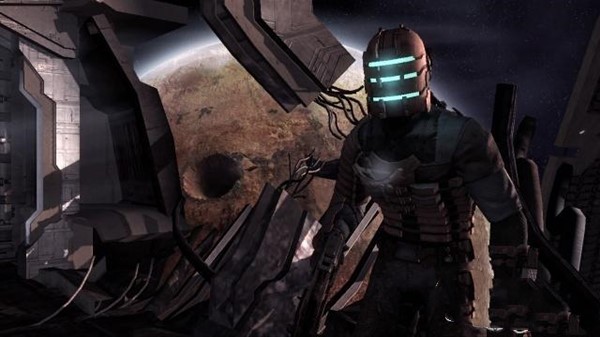 死亡空间最新版