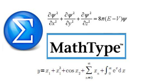 MathType7.4最新版百度云基本介绍