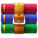 WinRAR6.00注册码生成器V6.01绿色免费版