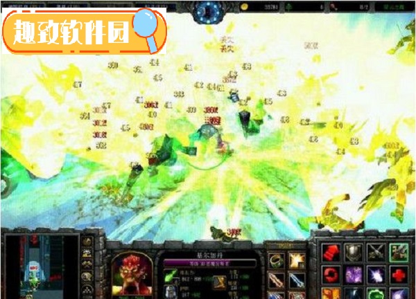 三界与地狱魔族3.8正式版下载8