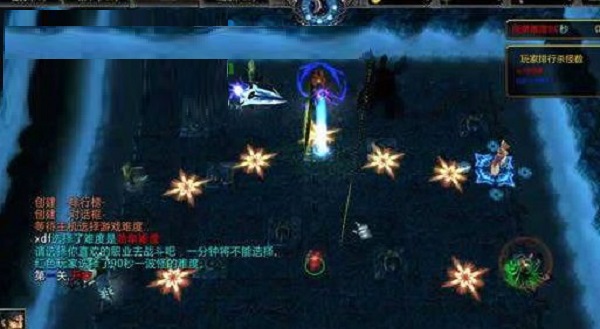 三界与地狱魔族3.8正式版下载1