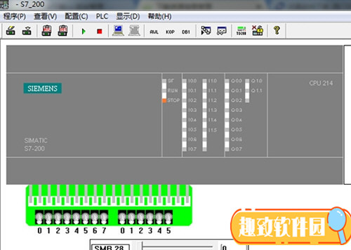西门子S7-200编程软件中文最新版下载基本介绍