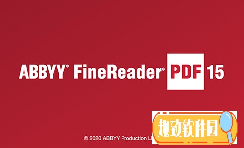 finereader pdf 15最新版截图1