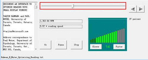 FastReader快解密码读取软件中文版怎么用2