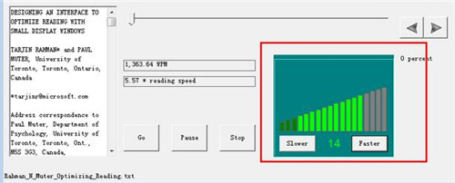 FastReader快解密码读取软件中文版怎么用1