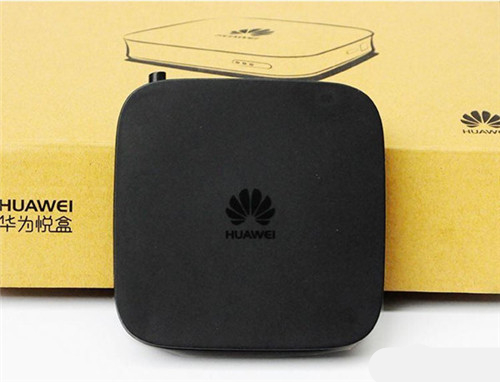 华为悦盒EC6108V9最新固件下载基本介绍