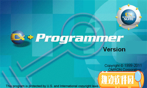 欧姆龙PLC编程软件CX-Programmer基本介绍