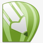 CoreldrawX4网盘下载含注册机绿色精简免安装版