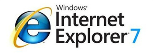 Internet Explorer 7