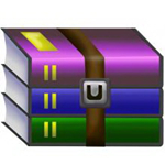WinRAR5.80(64-位)最新版下载中文去广告版