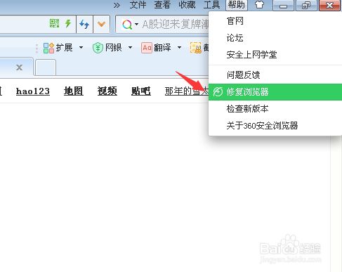 360浏览器8.1正式版截图16