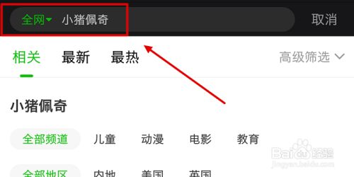 爱奇艺2021电脑版下载截图15