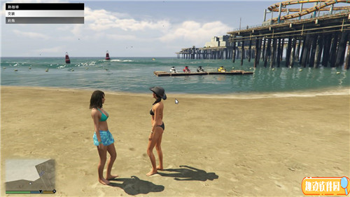 GTA5热咖啡MOD下载基本介绍