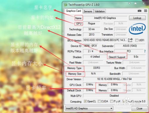 3DMark2021中文最新版怎么测试显卡2