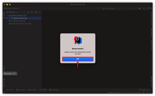 BetterIntelliJ激活码工具基本介绍