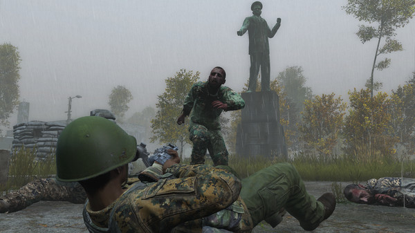 dayz最新版百度云截图1