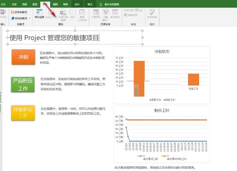 project2019最新版截图13