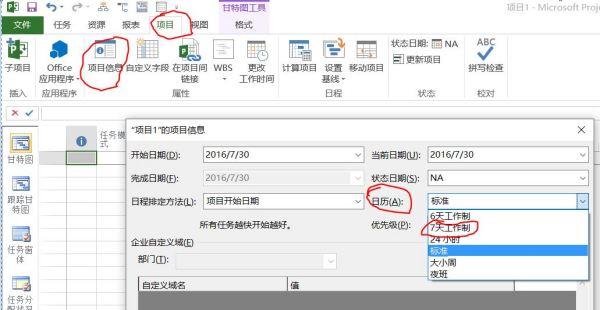project2019最新版截图17