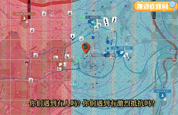 人间地狱lc苏拉逆天翻盘