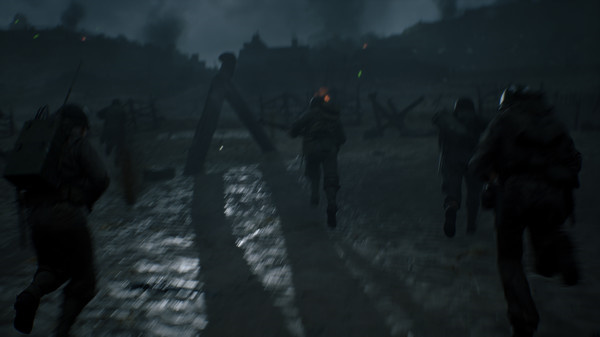 人间地狱steam游戏下载截图4