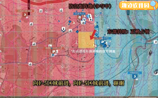 人间地狱lc苏拉逆天翻盘