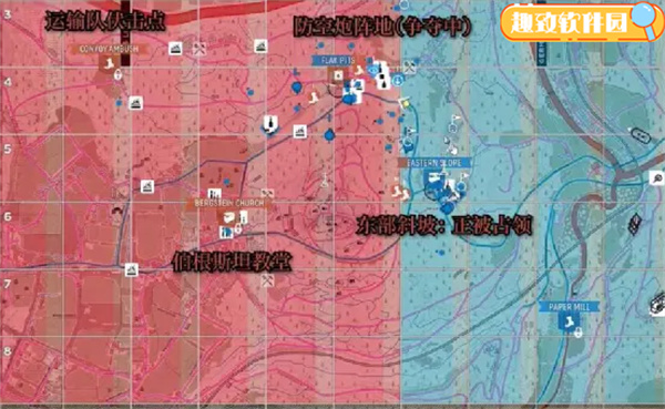人间地狱lc苏拉逆天翻盘